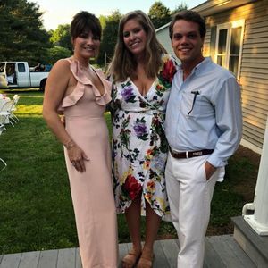 Meet your Posher, Annie b.